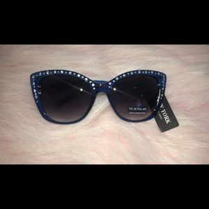 Diamond Sunglasses